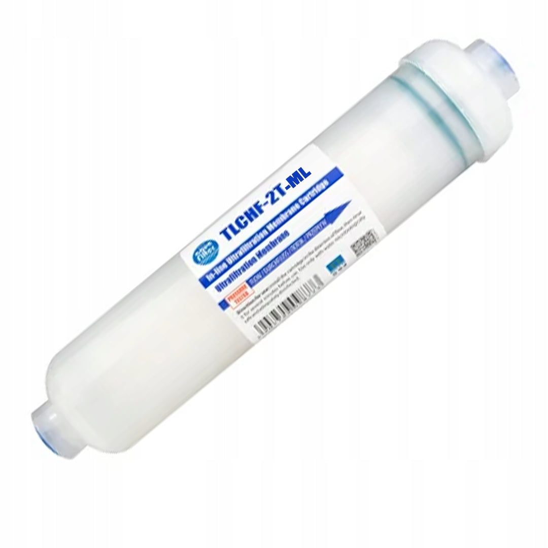 Capillary membrane TLCHF-2T-ML Aquafilter