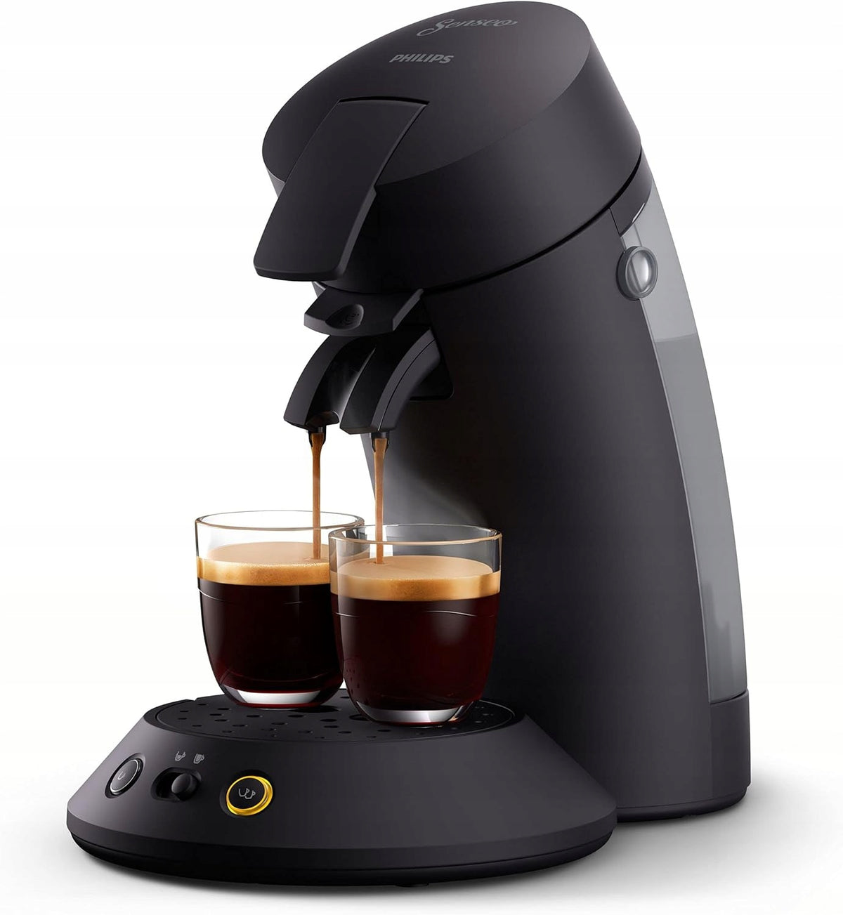 Capsule maker Philips CSA210/60 1 bar black