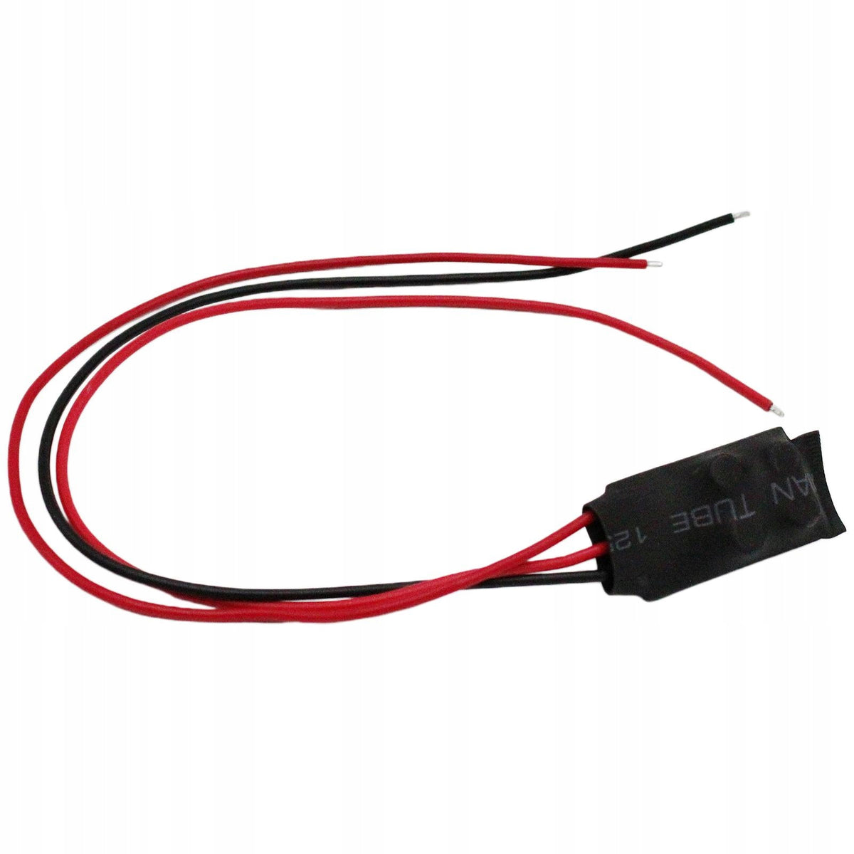 Car 12 Volt Parking Camera Anti Interference Signal Filter Power Filter