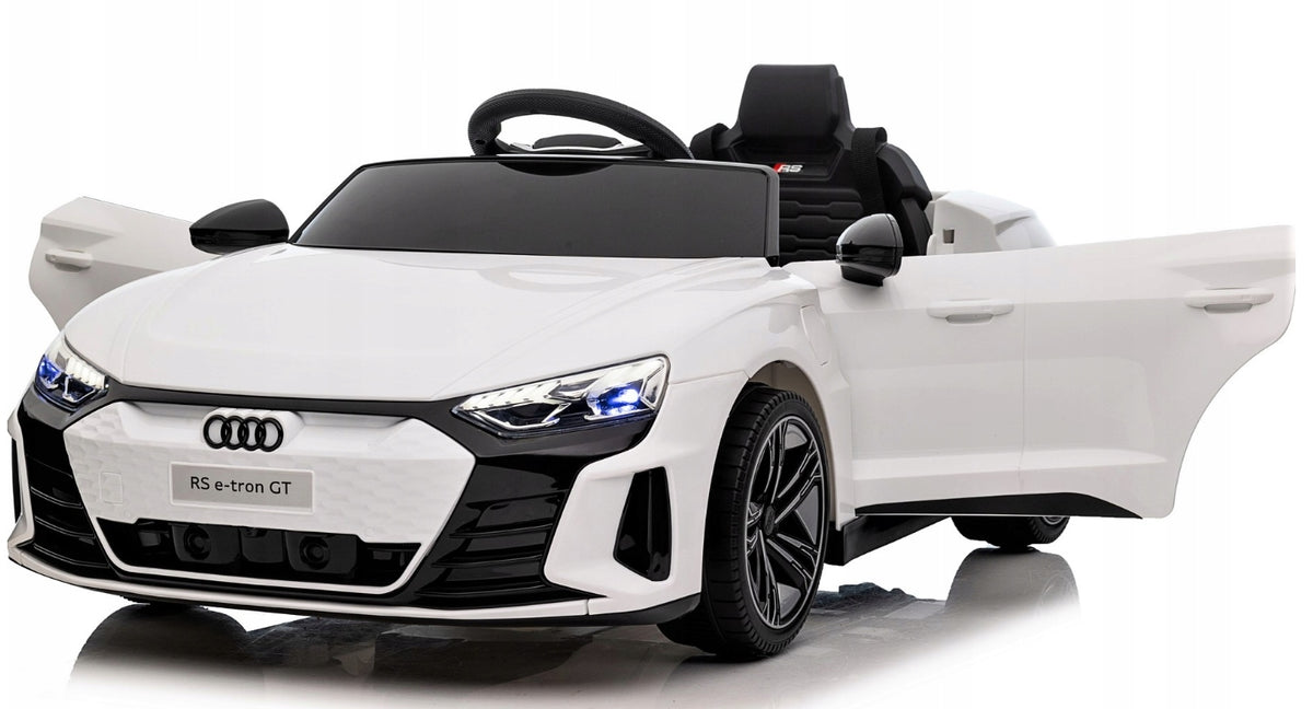 Car Battery Operated Children's Car Electric AUDI E-TRON RS GT 4X4