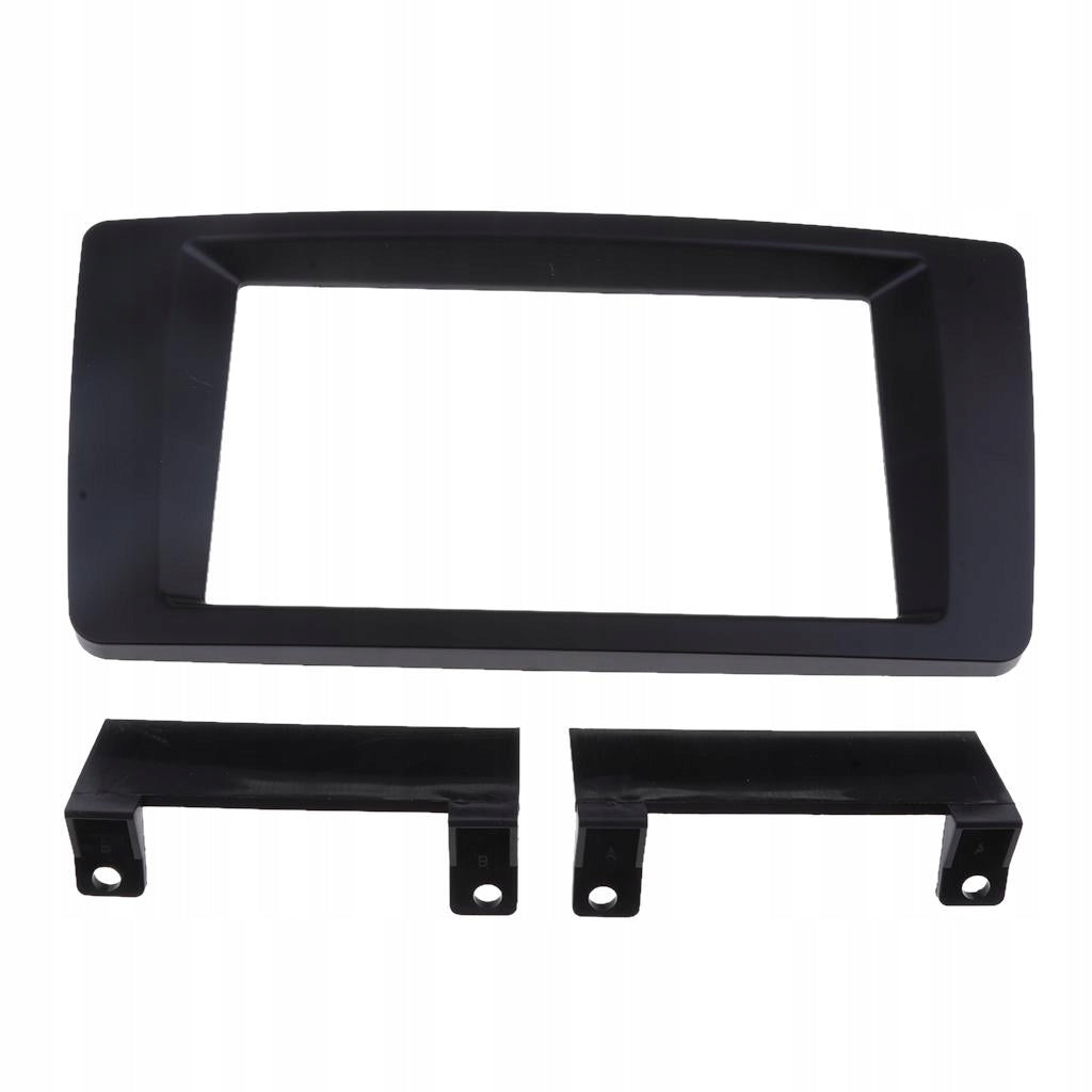 Car DVD/CD Fascia Panel Frame Adaptor