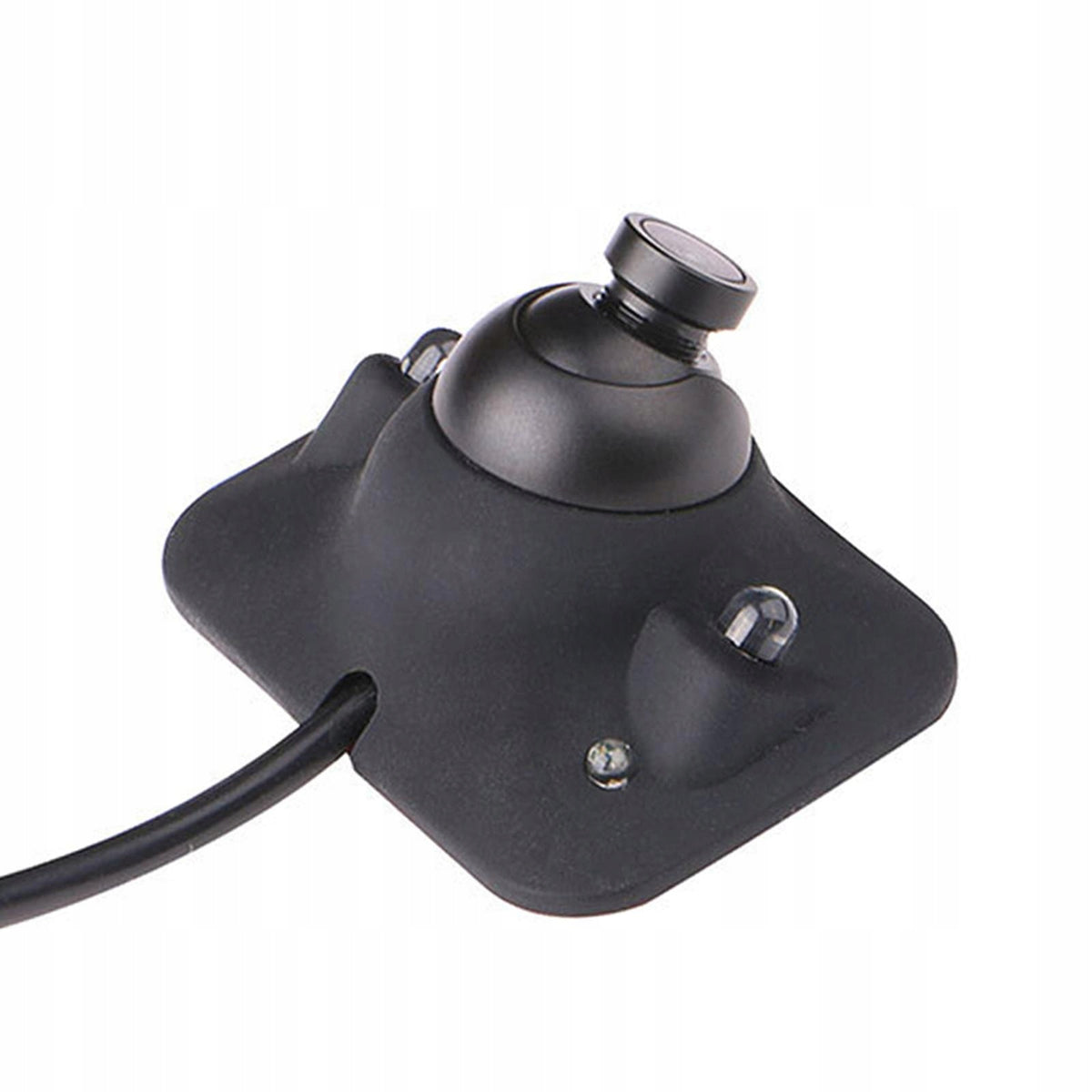 Car HD Reversing Blind Spot Side Rear View Camera, NO Guide Line, High Packaging status original