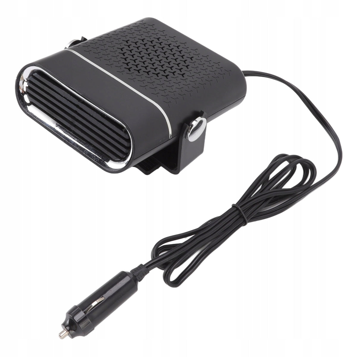 Car Heater Portable Fast Heating 360 Degree Rotation 08