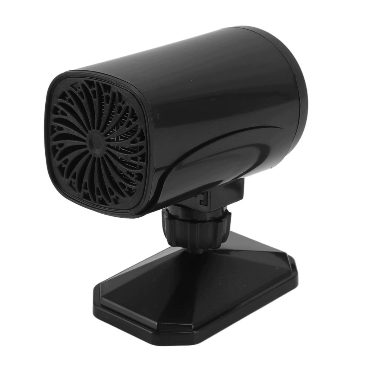 Car Heating 150W 2 Modes Heating Walking Rotation 360 C6