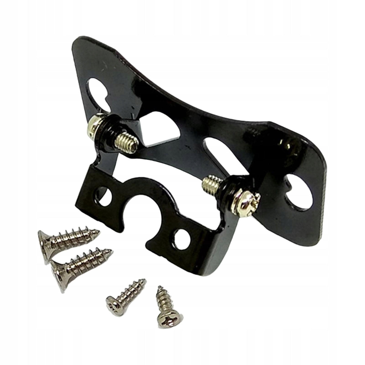 Car Rearview Camera Bracket Clip Mount Durable Flexible Adjustable Rearview Packaging status original