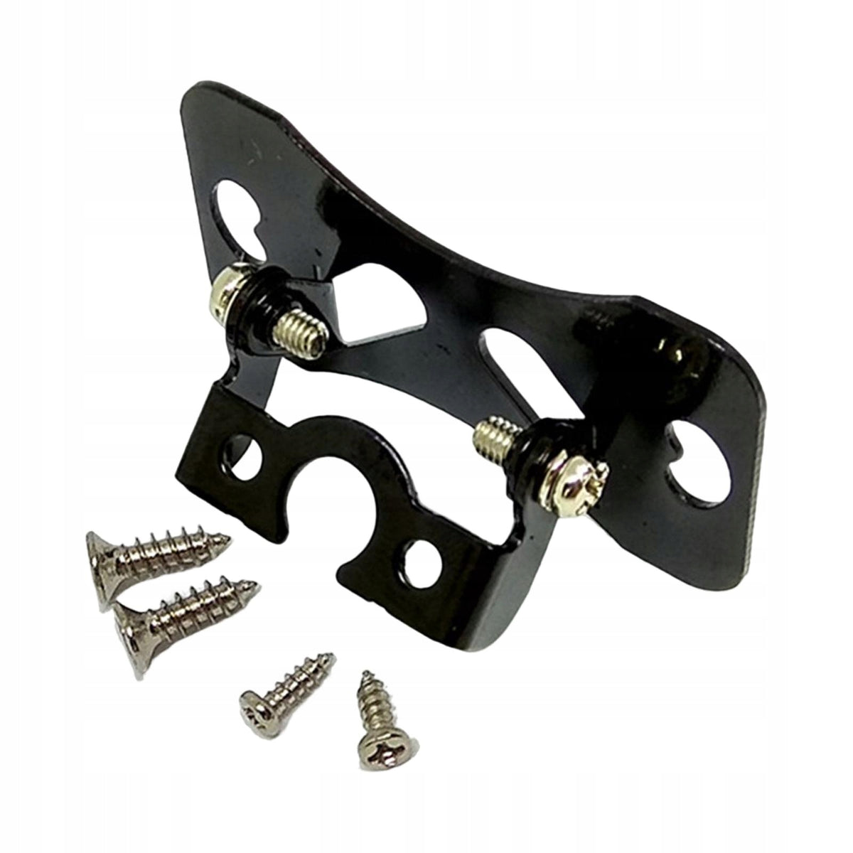 Car Rearview Camera Bracket Clip Mount Durable Flexible Adjustable Rearview