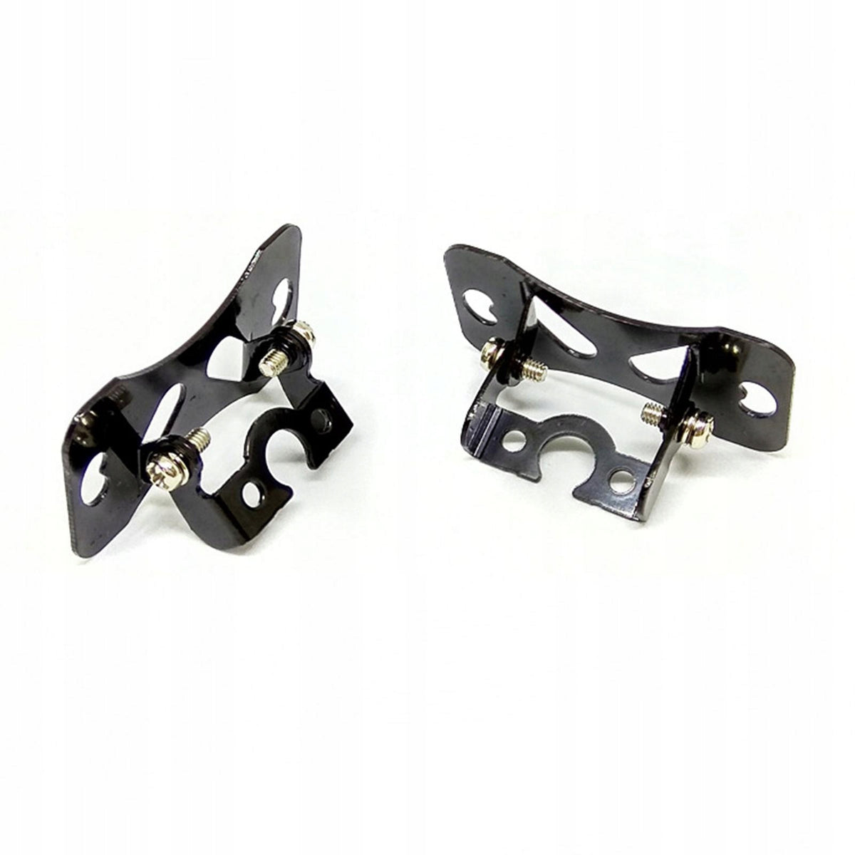 Car Rearview Camera Bracket Stainless Steel Portable Easy Installation Packaging status original