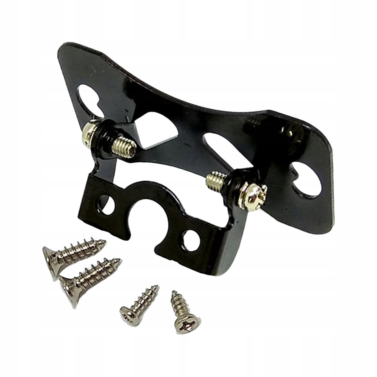 Car Rearview Camera Bracket Stainless Steel Portable Easy Installation