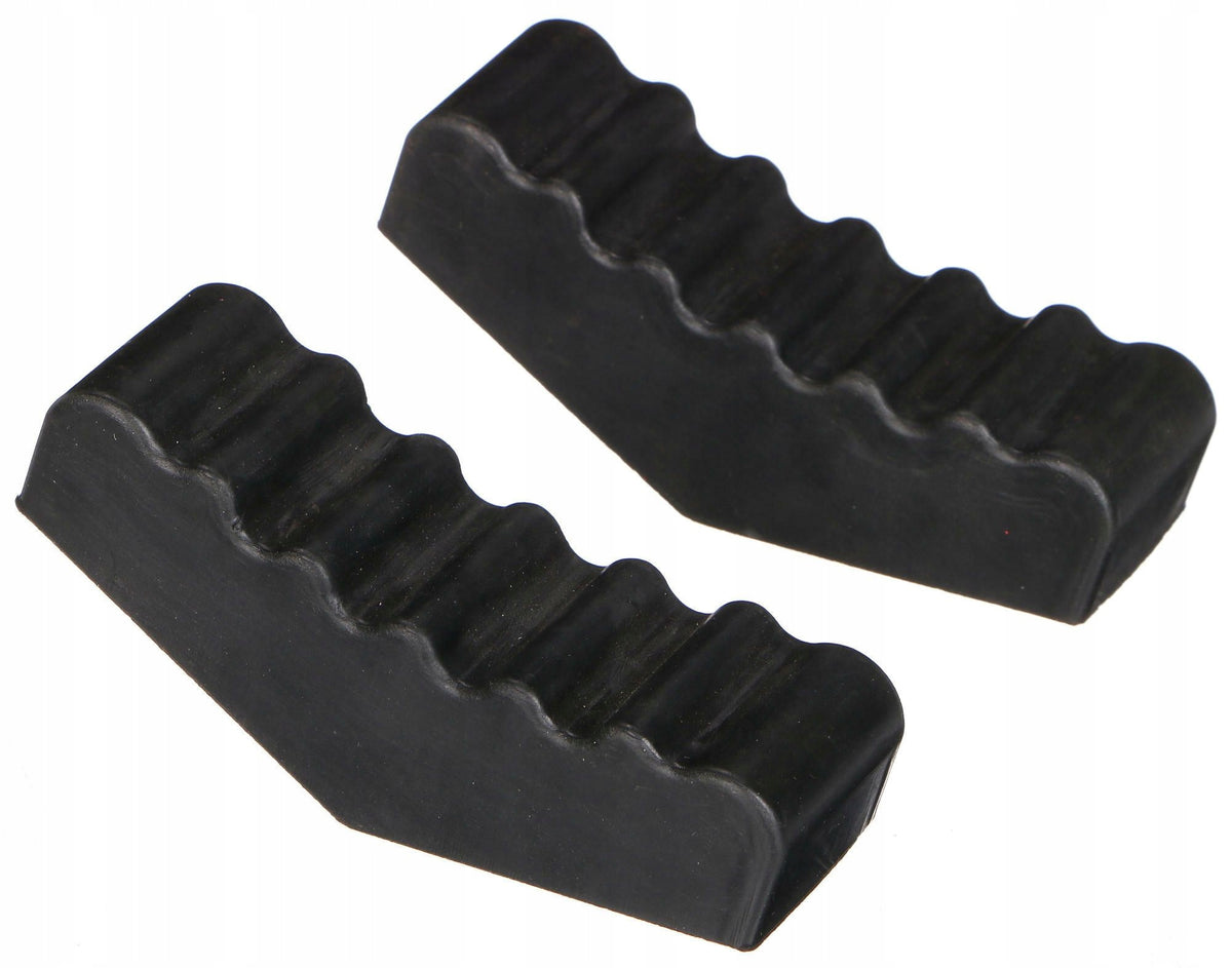 Car STAND PRO Rubber Pedestal Support, 2pcs - Replacement Part