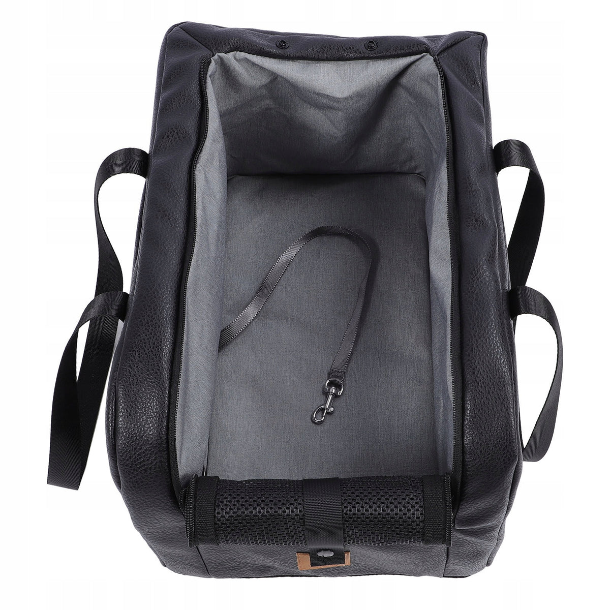 Car Seat Dog Consoles Breathable Multifunctional 84