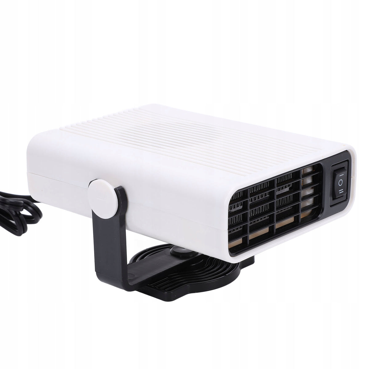 Car Window Defroster, 120W Car Heater, Efficient