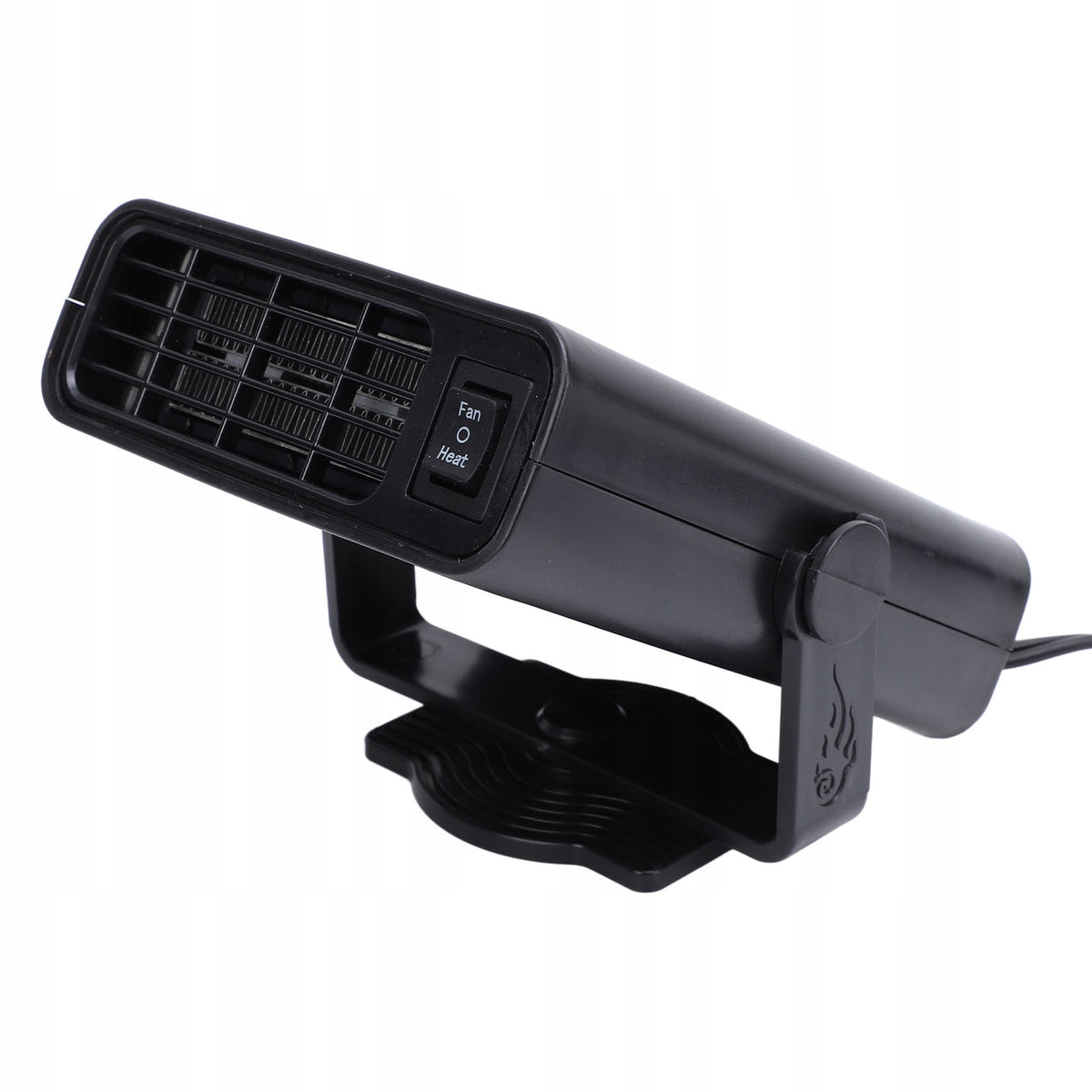 Car Window Defroster, Multifunctional Car Heater with m