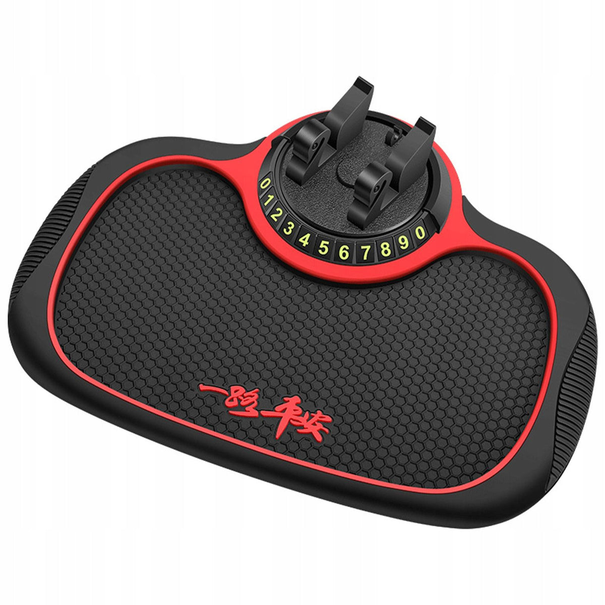 Car anti-slip mat dashboard,