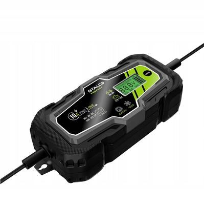 Car rectifier PowerPulse 10A STALCO PERFECT S056598754