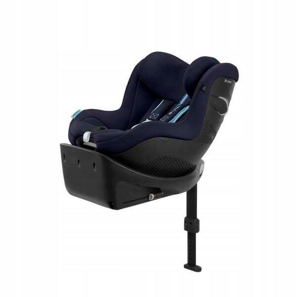 Car seat Cybex Sirona Gi Plus 0-18 kg blue ISOFIX