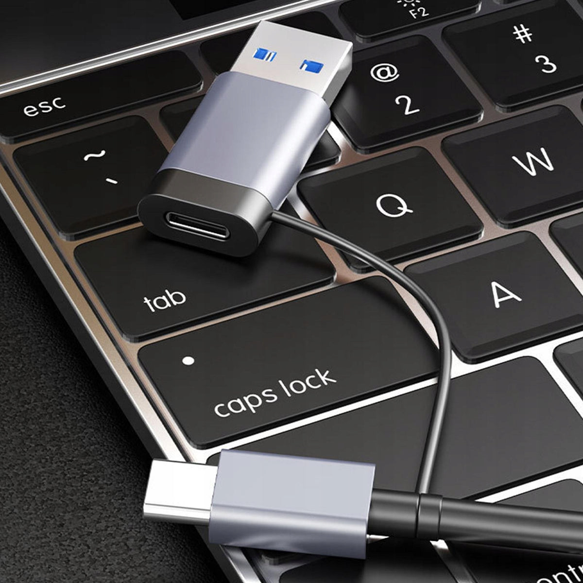 Card Reader USB C, USB 3.0, SD, TF Double Interface Professional Easy to Packaging status original
