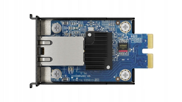 Card expansion module Synology E10G22-T1-Mini