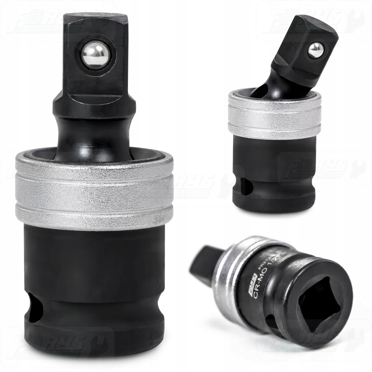 Cardan Joint 1/2" Impact Strong Ball Joint for CrMo Caps