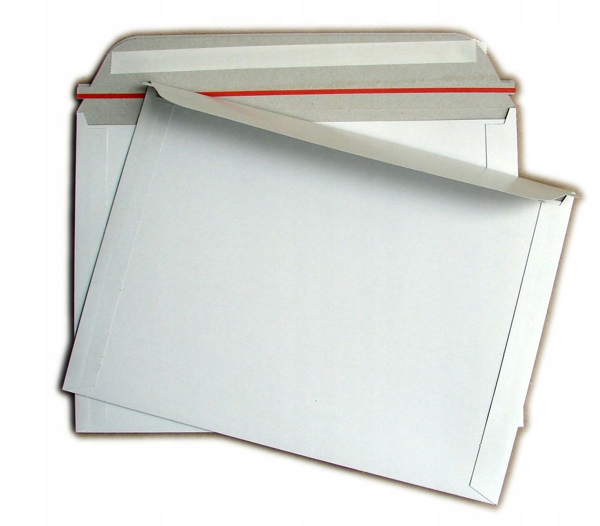 Cardboard courier envelopes 250x350 (250g) 100pcs