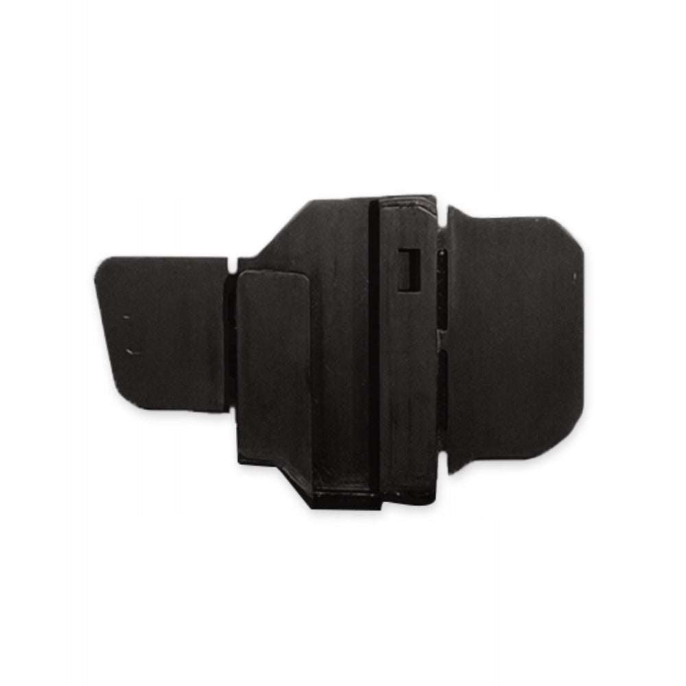 Cardo Packtalk Edge Neo Custom Self Adhesive Mounting Plate