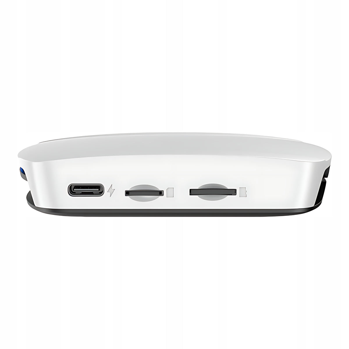 Carlinkit CPC200-Tbox Wireless Adapter Carplay Android Auto Wi-Fi BT Packaging status original