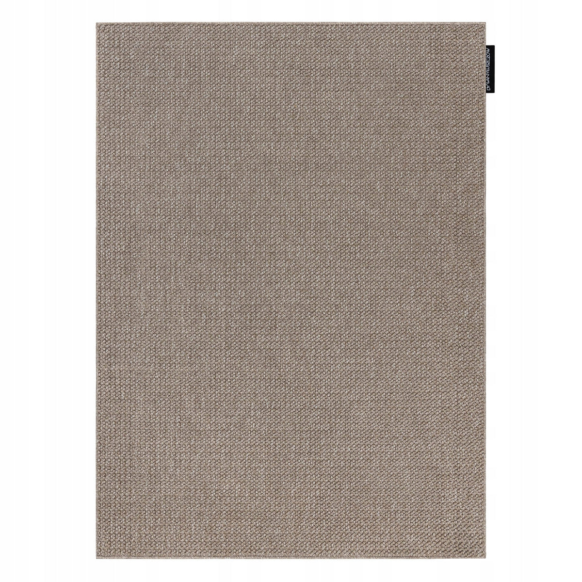 Carpet CASABLANCA brown loop SOFT 150x250 cm Manufacturer code GR5427 CASABLANCA LOOP brąz