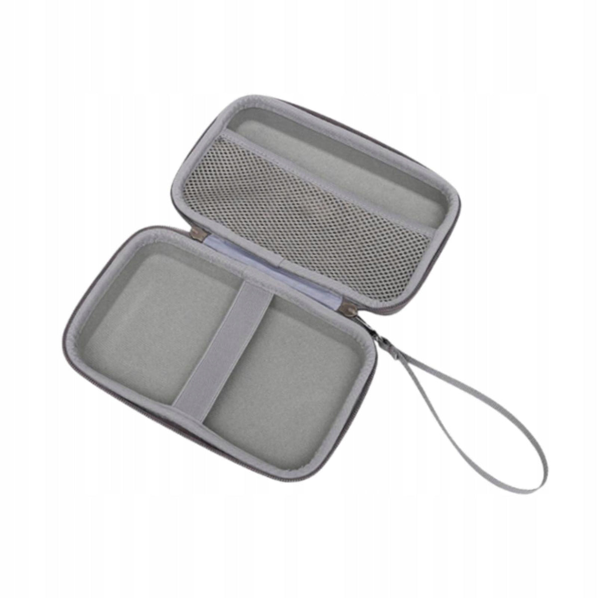 Carrying Case Accessory with Carry Handle Protection Travel Storage Handbag