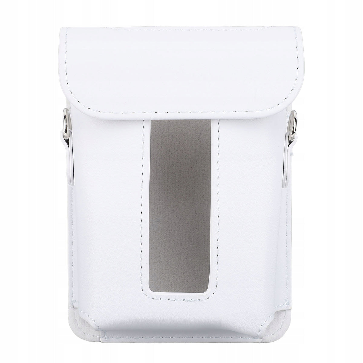 Carrying case for Link 3 PU printer, smartphone, WT case