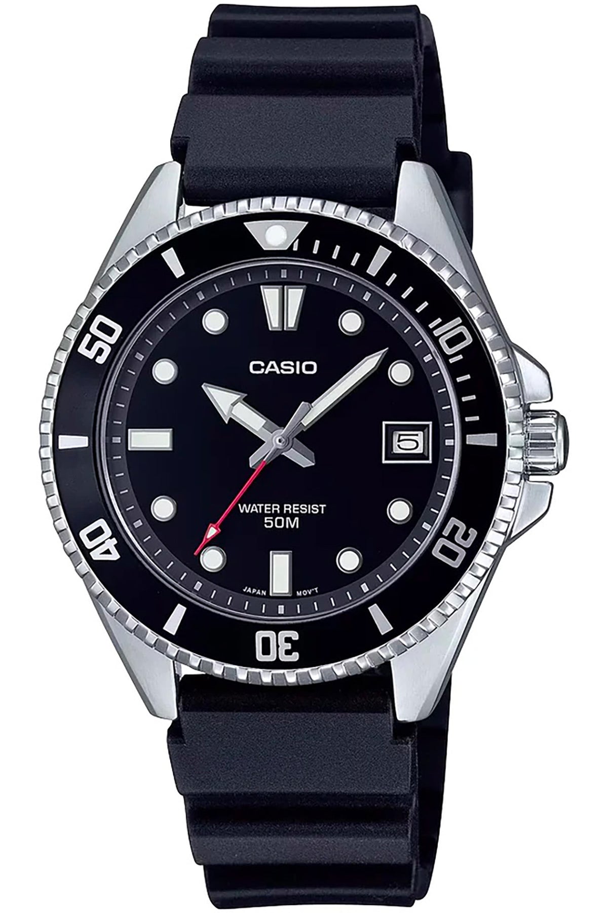 Casio Collection MDV-10-1A1VEF Watch