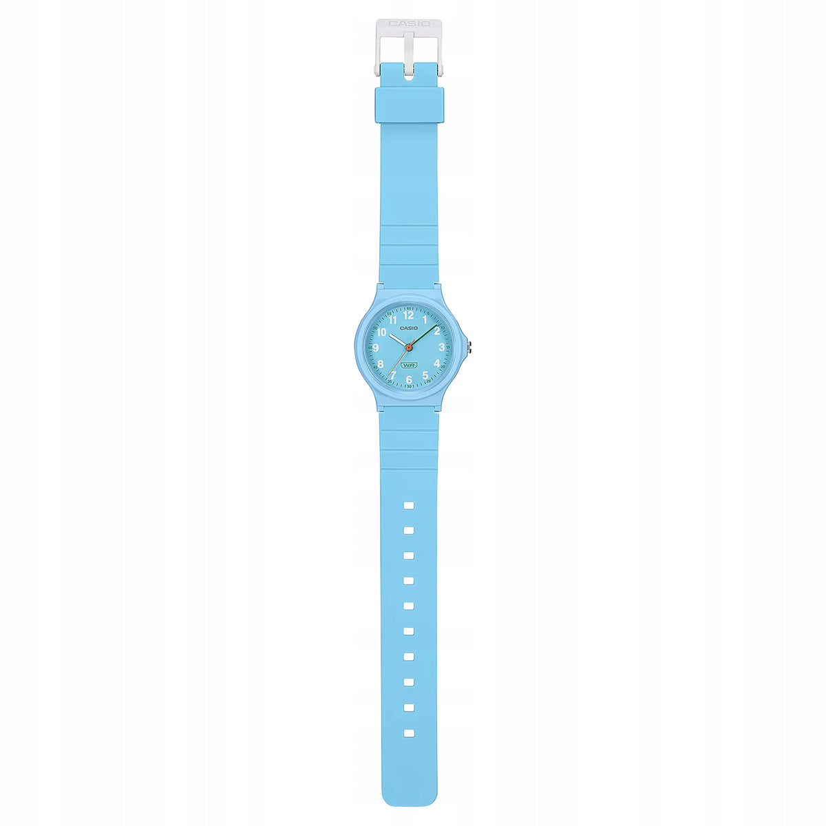 Casio dětské hodinky LQ-24B-2BEF Brand CASIO