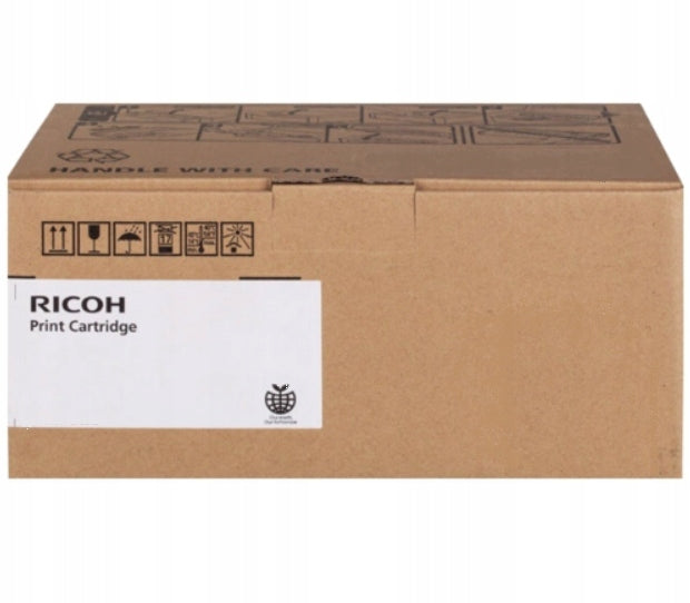Cassette Ricoh C7100 blue Color blue (cyan)