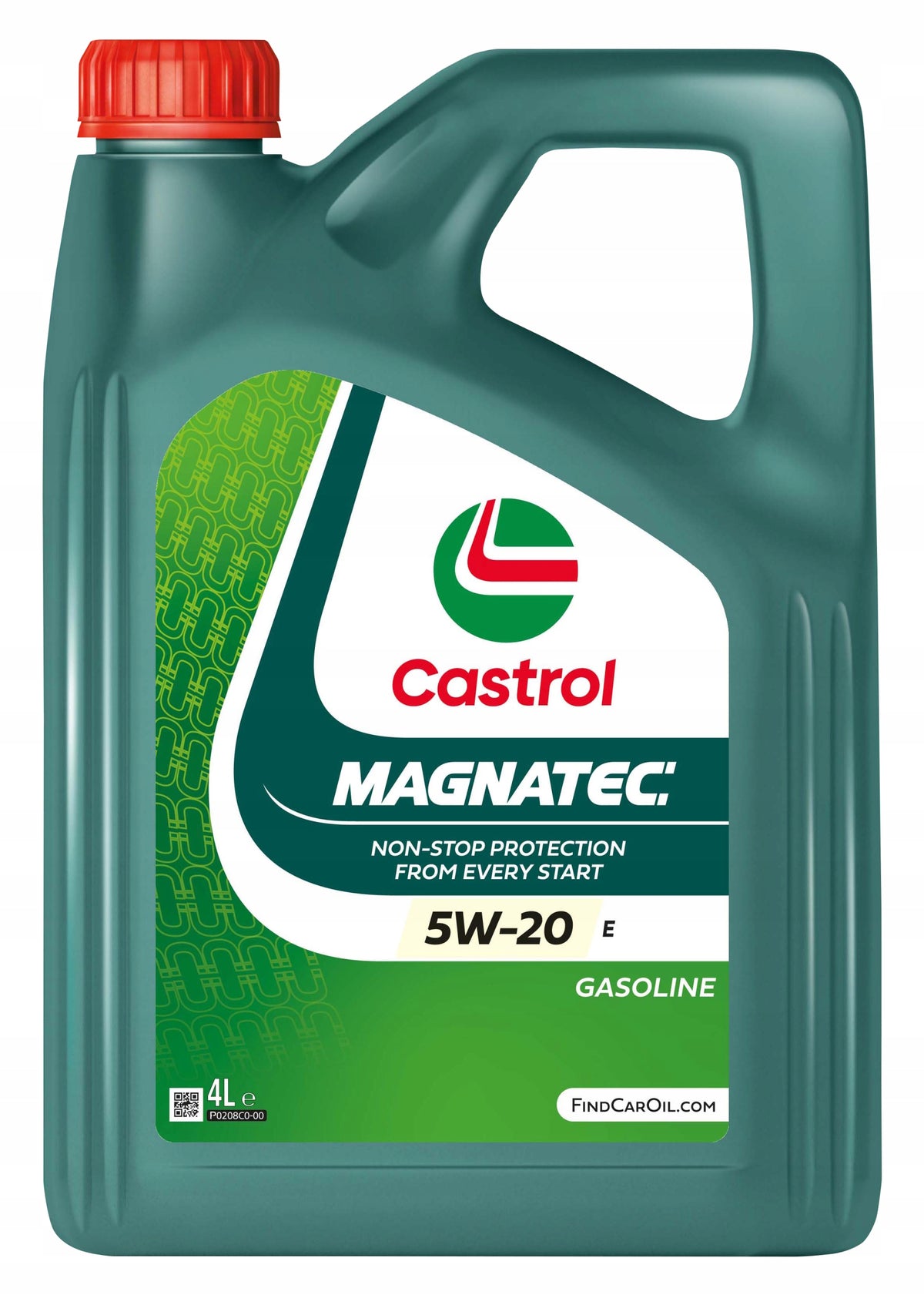 Castrol Engine Oil Magnatec 5W-20 E 4L