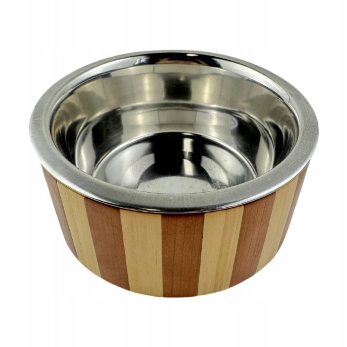 Cat Bowl Large Capacity Portable Sturdy Easy Maintenance Removable 750ml
