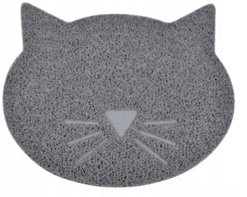 Cat Bowl Pad Non-Slip Mat
