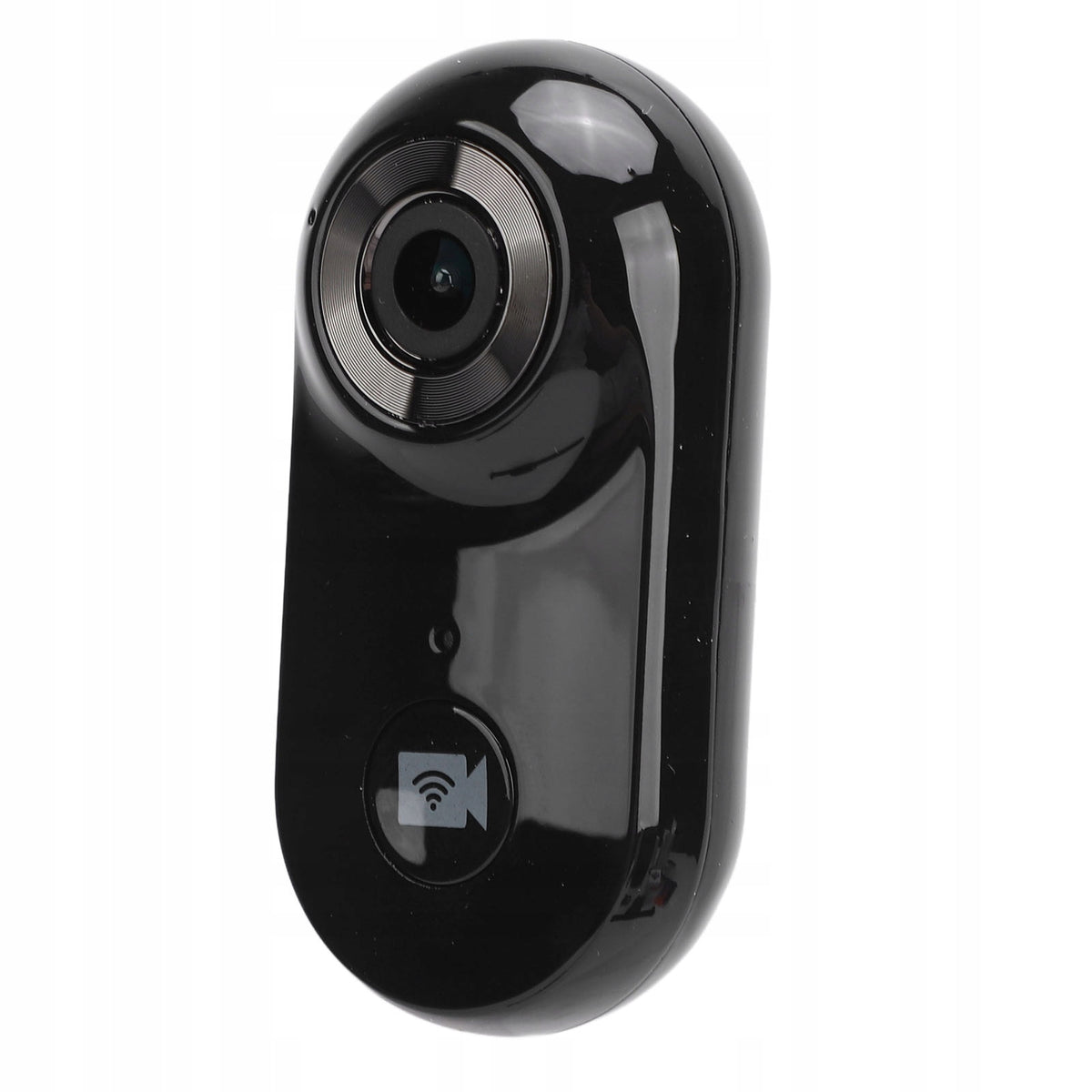 Cat Collar Camera 120 Degree Wide Angle HD Image Recording M2