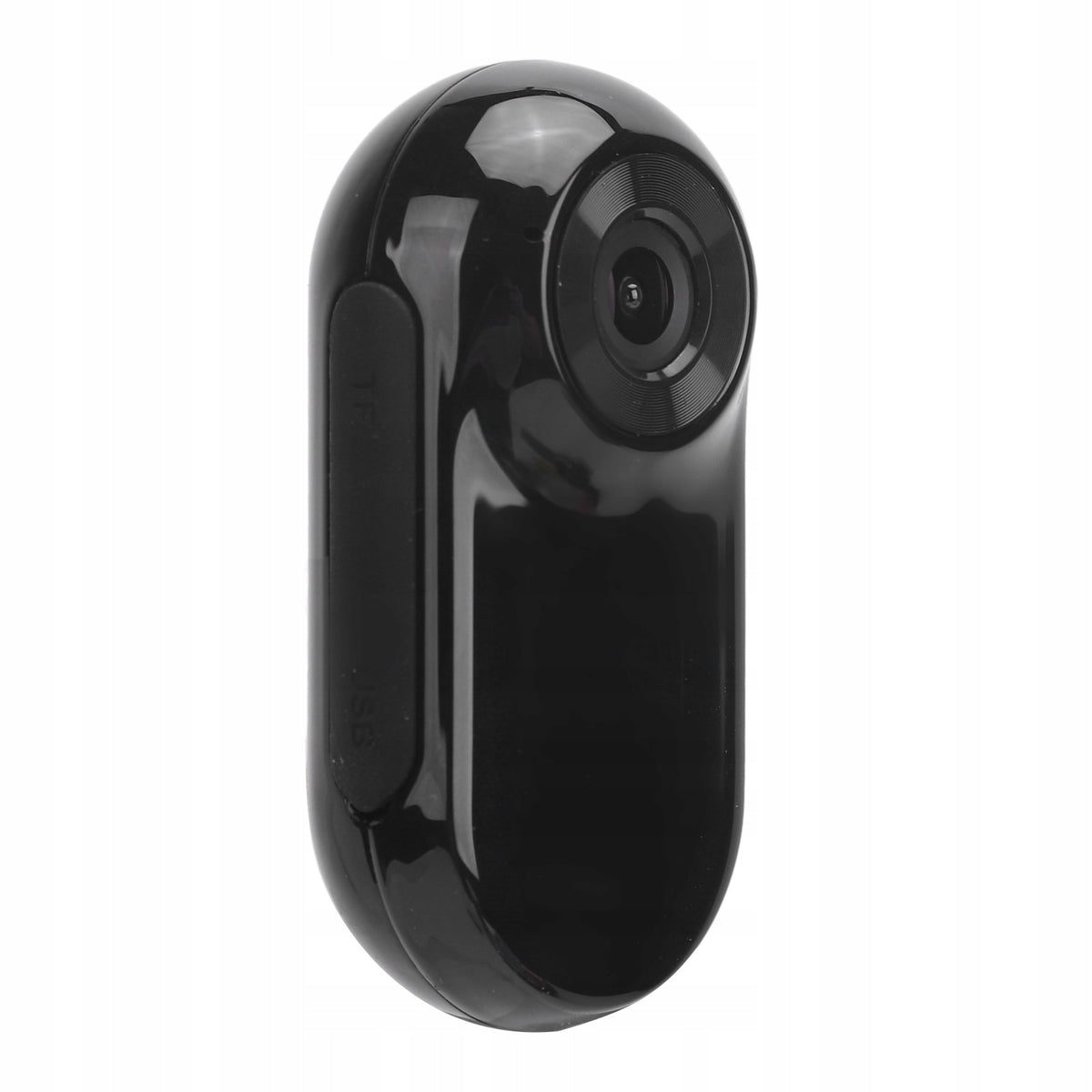 Cat Collar Camera with LCD Screen 0,96 inch Wide Angle Camera 1B