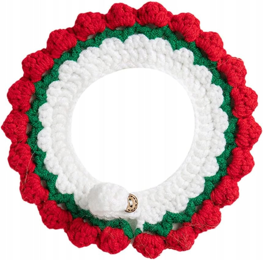 Cat Collar Hand Collar Pet Collar Soft Regul