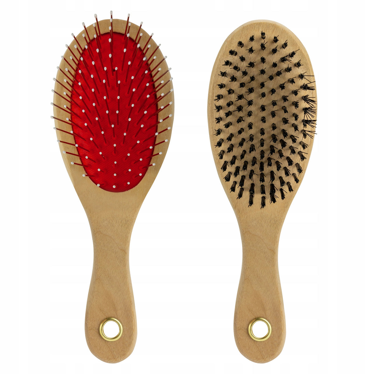 Cat Dog BRUSH Double Sided Hair Combing