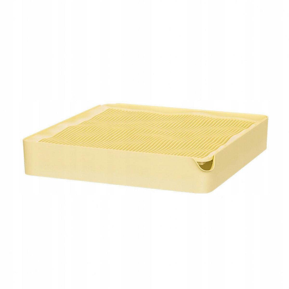 Cat Enclosure Butter Litter Mat