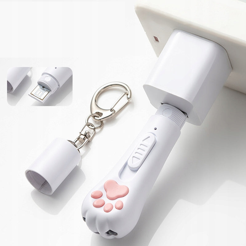 Cat Laser Cat Laser Paw LED Light Manufacturer code THAB2605006