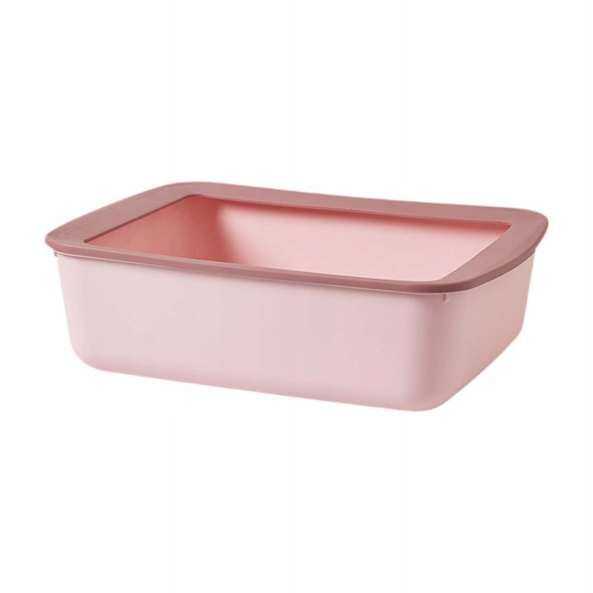 Cat Litter Box, Cat Sandbox, Cat Litter Box, Cat Litter Box, Cat Pink