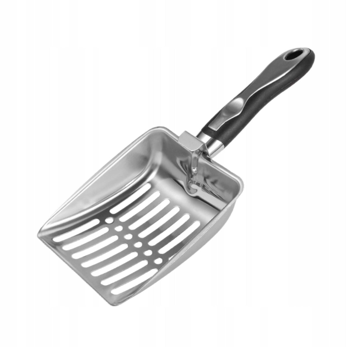 Cat Litter Scooper Long Handle Versatile Cleaning Tool Manufacturer code 10664085080