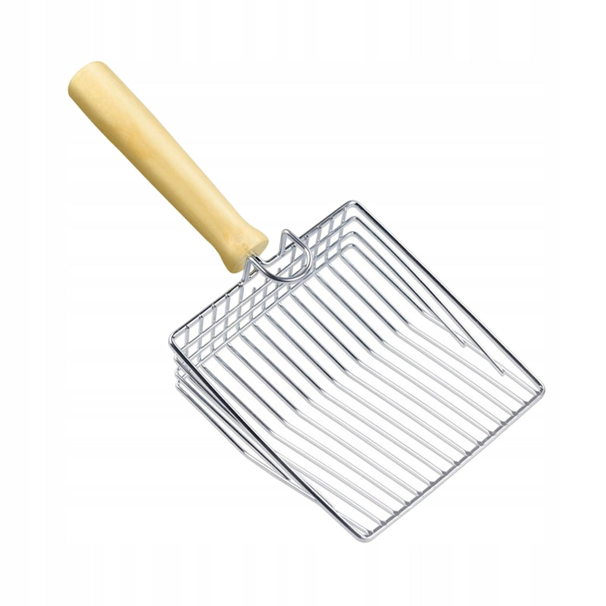 Cat Litter Sifting Sifter Pet Cleaning
