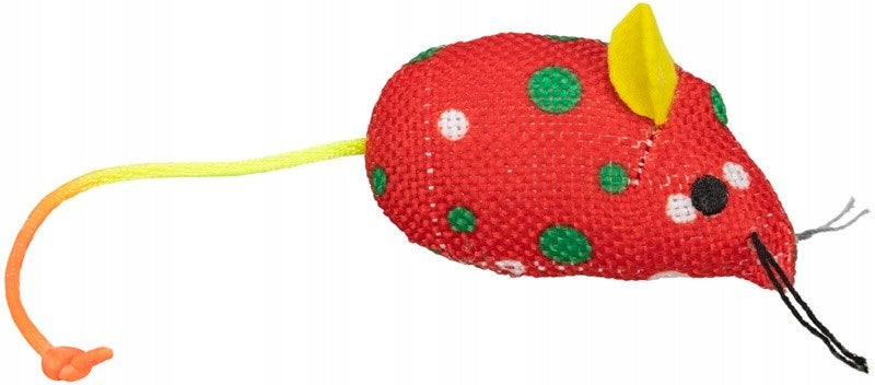 Cat Mouse Trixie Mouse Brand Trixie