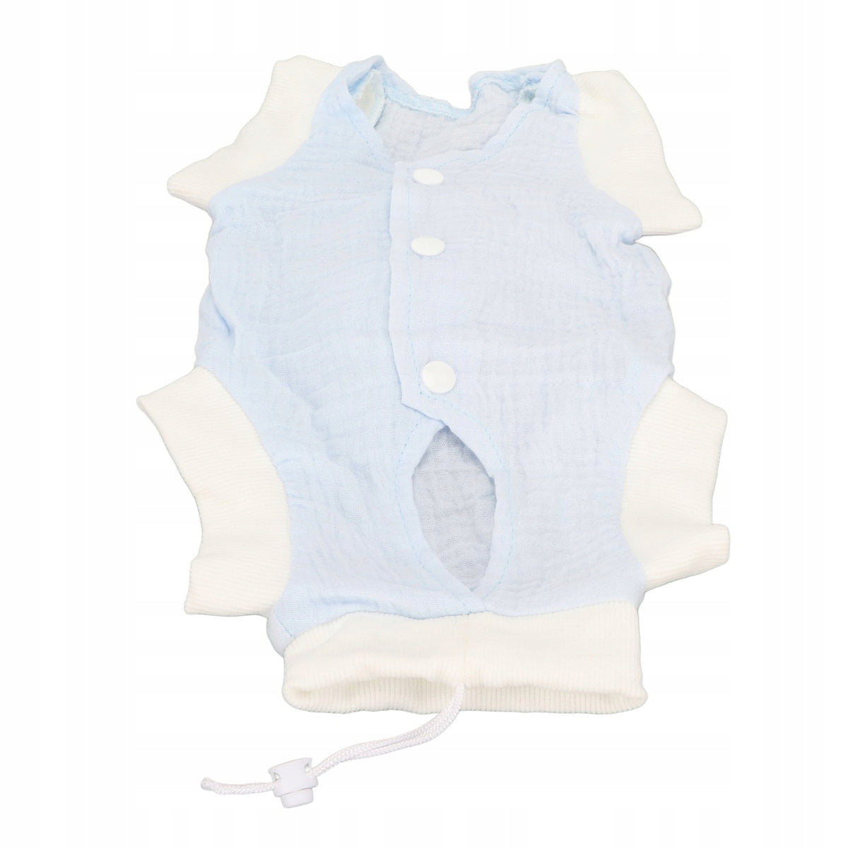 Cat Regenerative Suit Breathable, Anti-Licking, 43