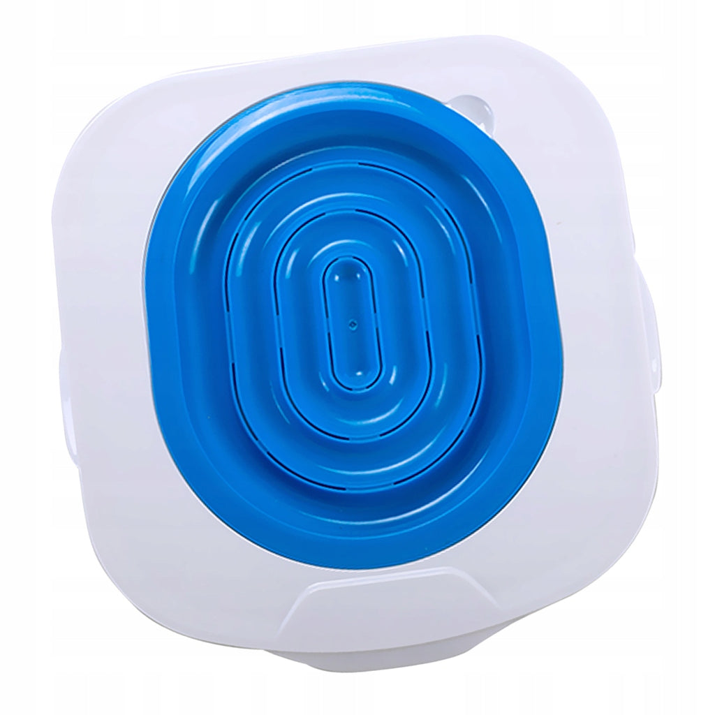 Cat Toilet Training Kit Litter Box Train Your Cat to Use the