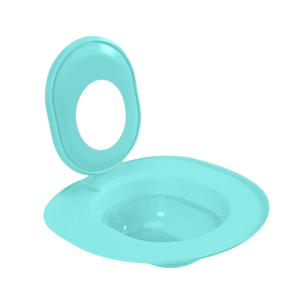 Cat Toilet Training System,Kitty Toilet Training Nonslip Reusable Removable