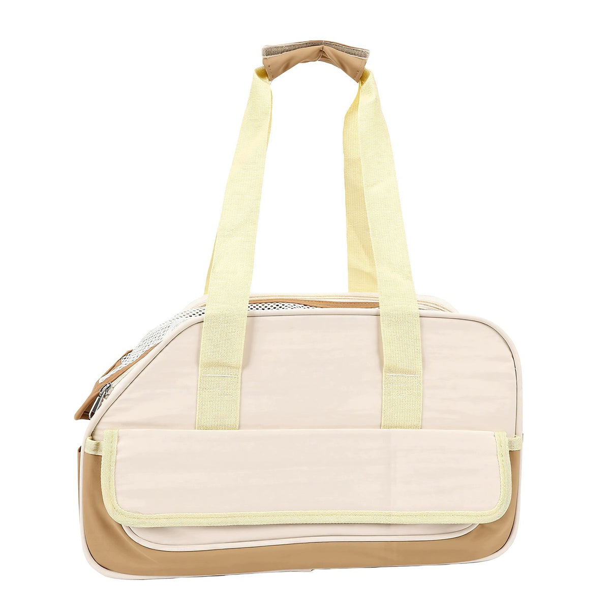 Cat Transporter Large Capacity Bag Breathable Fabric ZN