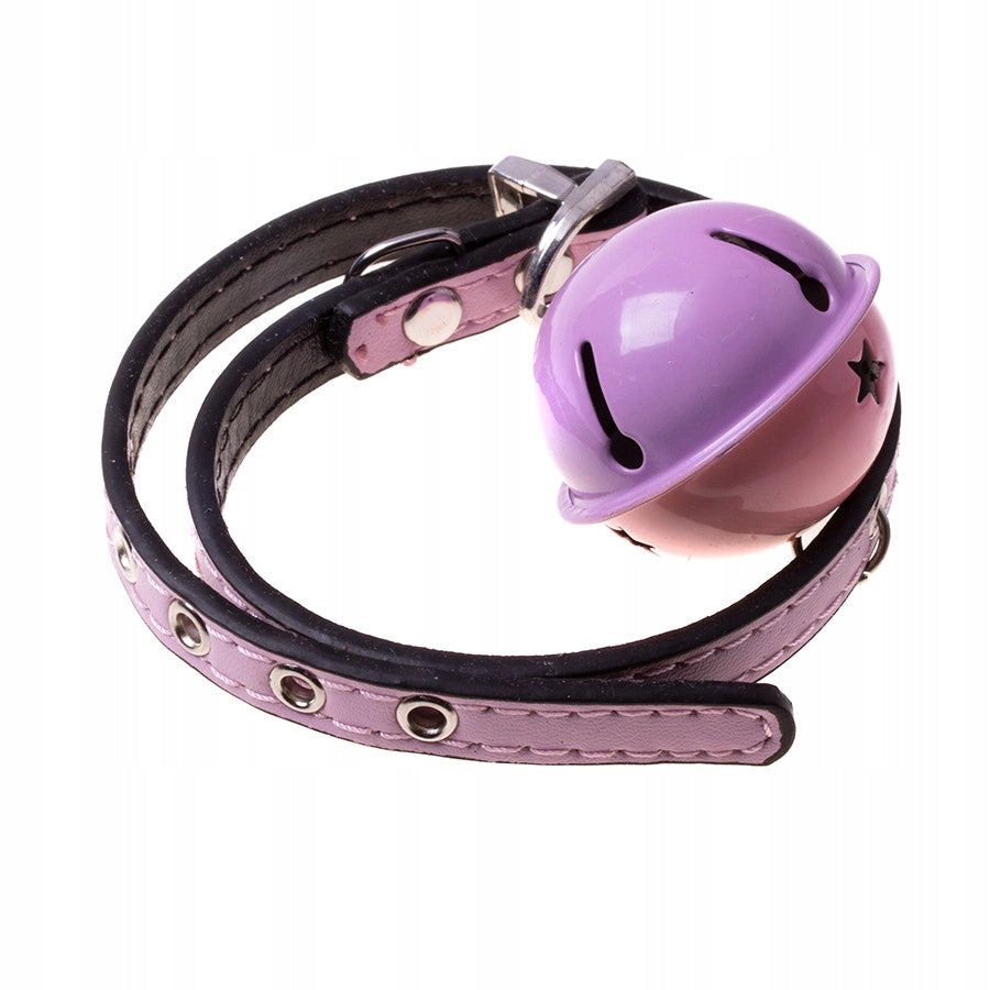 Cat collar with bell Trixie