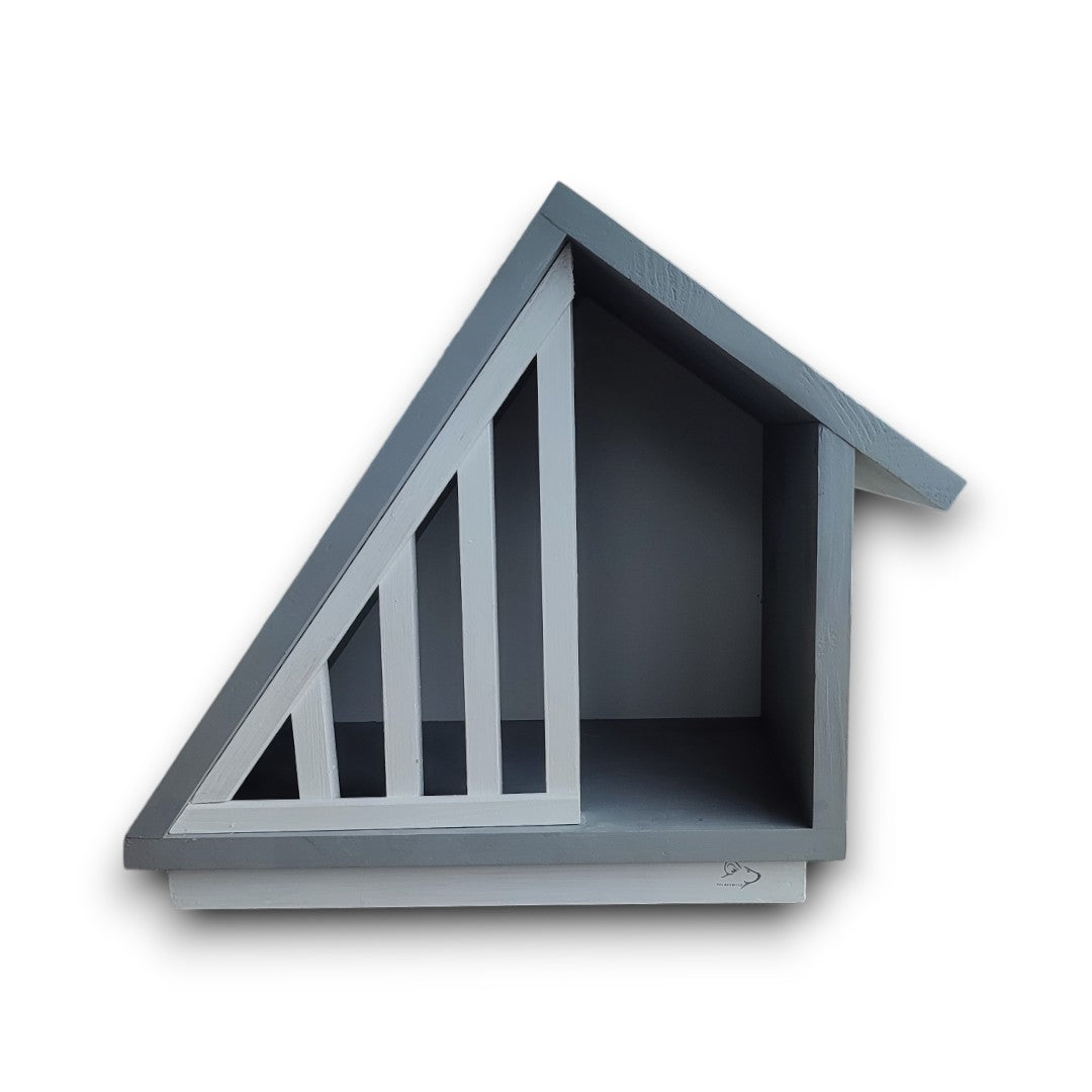 Cat house -PSOTKA- RelaksMysz